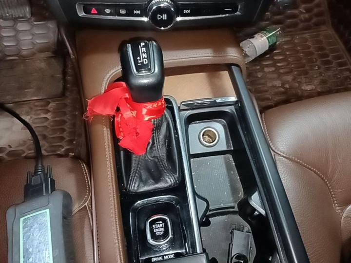 S90 2019 T5 photo 8