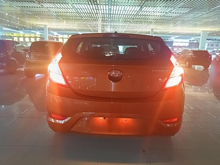 Chery 2014 1.4L AT GLX photo 3