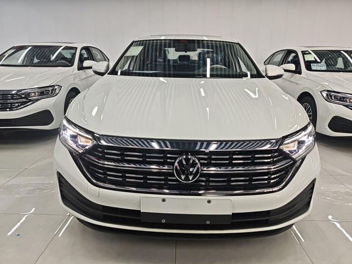 Sagitar 2025 Facelift 200TSI DSG photo 2