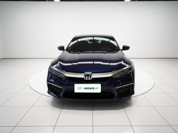 2019 260TURBO China VI photo 2