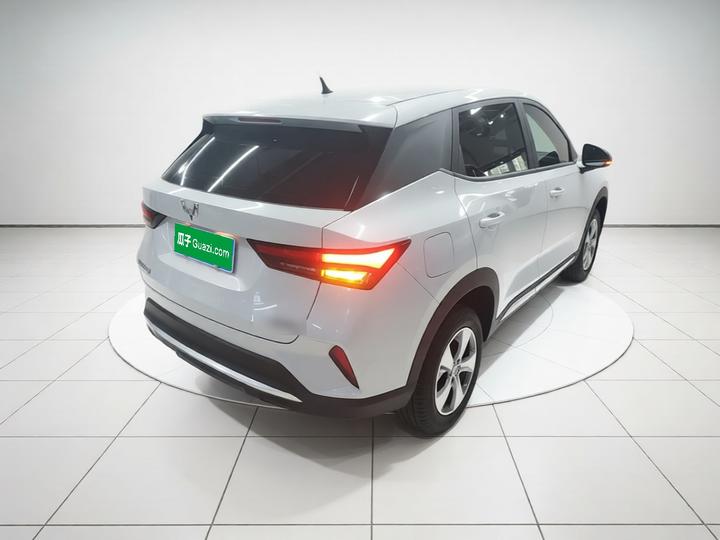Wuling 2022 1.5L MT photo 6