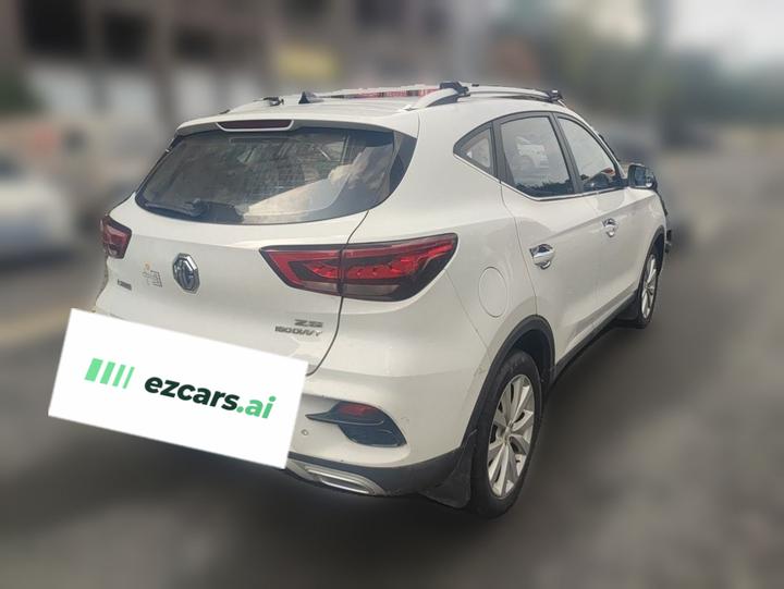 ZS 2020 180DVVT AT UP photo 4