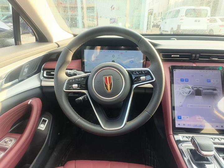 H5 PHEV 2025 130 photo 6