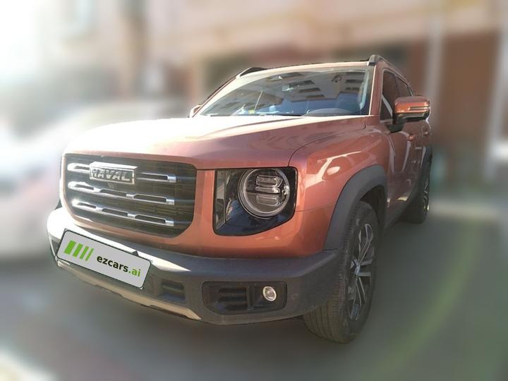 Dargo 2021 1.5T DCT RWD