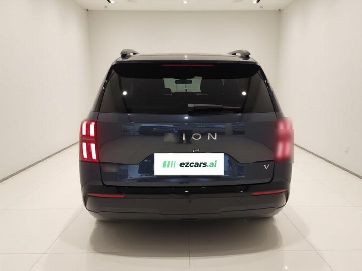 AION V 2024 Aion 650 photo 3