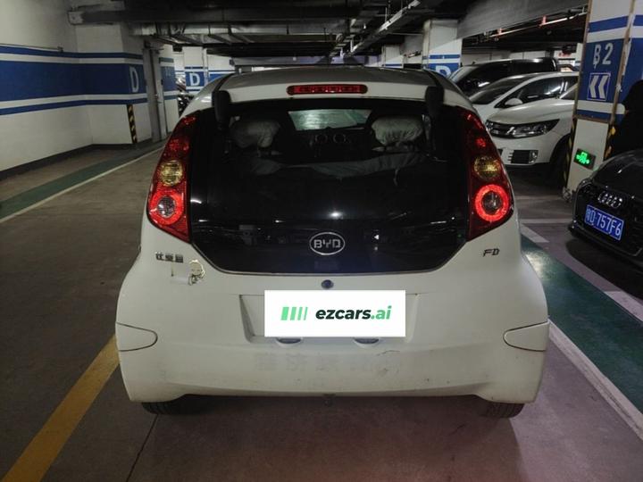 F0 2015 1.0L photo 6