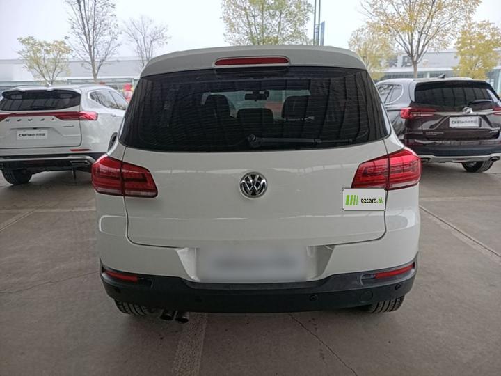 Tiguan 2017 300TSI AT RWD Comfort photo 5