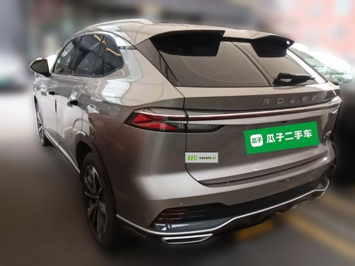 RX5 2023 1.5T Luxury photo 4
