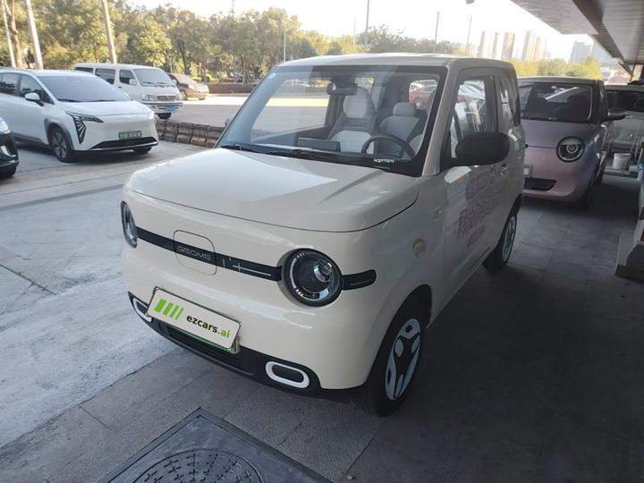 2025 Panda mini 210km Yuan
