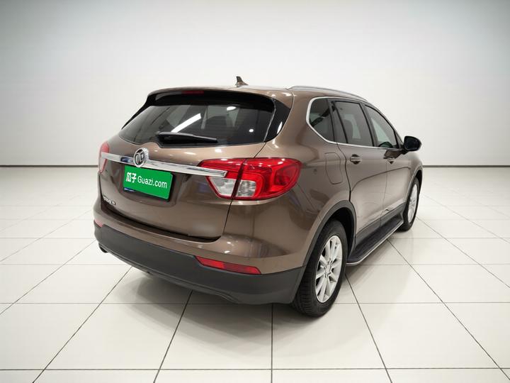 Envision 2017 20T RWD Elite photo 6