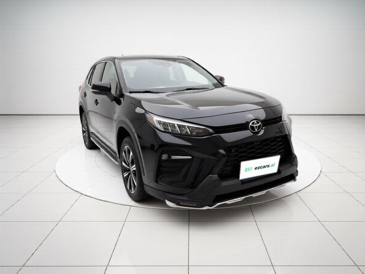 Wildlander 2020 2.0L CVT AWD Luxury photo 3