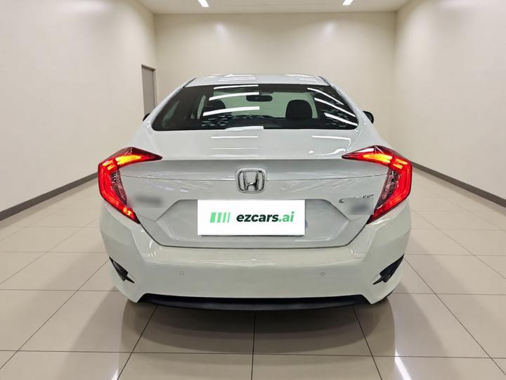 Civic 2016 220TURBO CVT Luxury photo 3