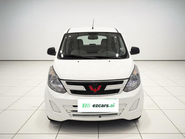 Wuling Rongguang V 2018 1.5L photo 2