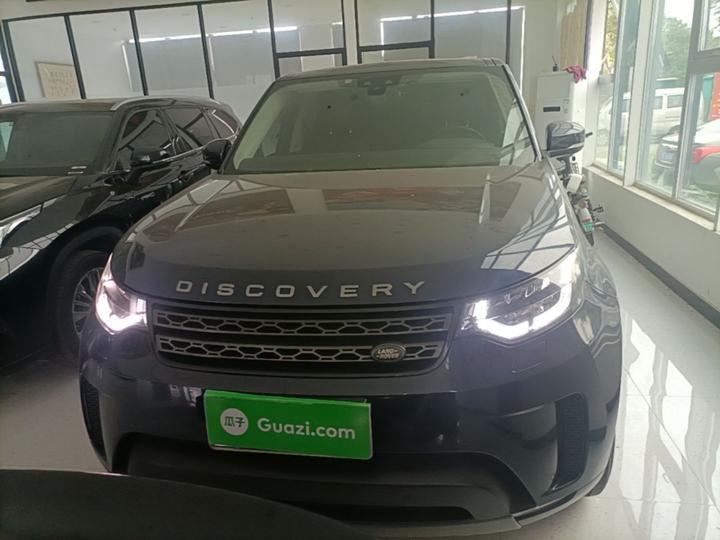Discovery 2017 3.0 SC V6 SE photo 2