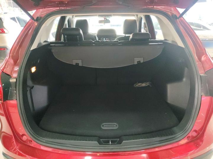 CX-5 2014 2.0L AT RWD photo 8