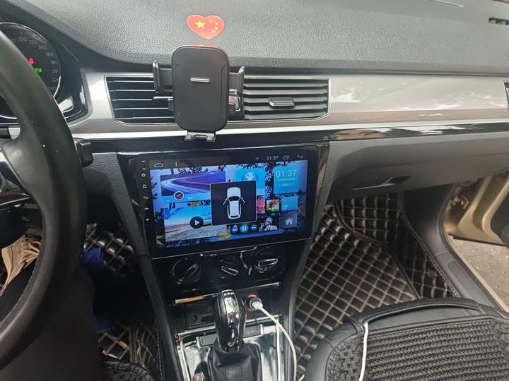 Bora 2017 230TSI DSG Comfort photo 5
