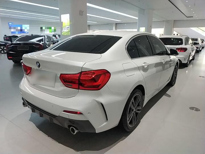1 Series 2021 Facelift 120i M Sport photo 4