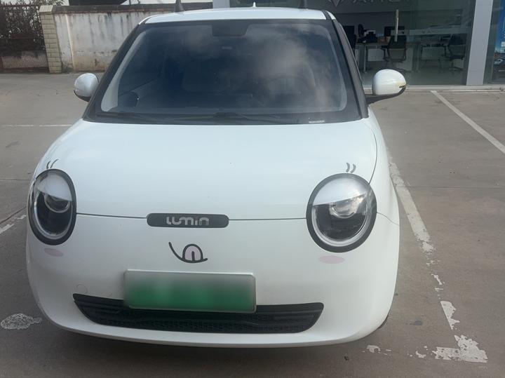 Nevo Changan Lumin 2024 301km photo 2