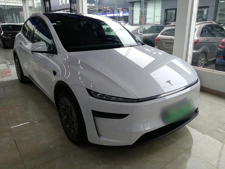 Model Y L 2025 Long Range AWD photo 3