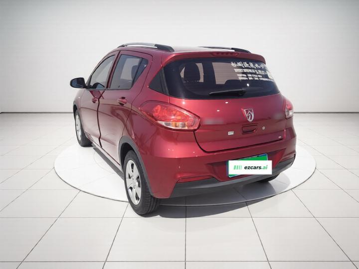 310 2016 1.2L MT Comfort photo 4