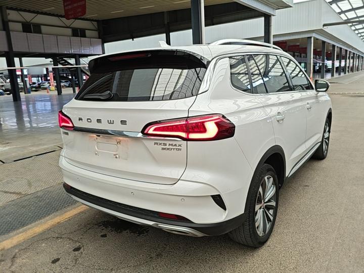 RX5 MAX 2019 300TGI AT Smart Luxury photo 4