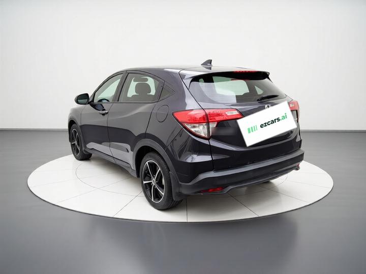 Vezel 2020 1.5L CVT photo 4