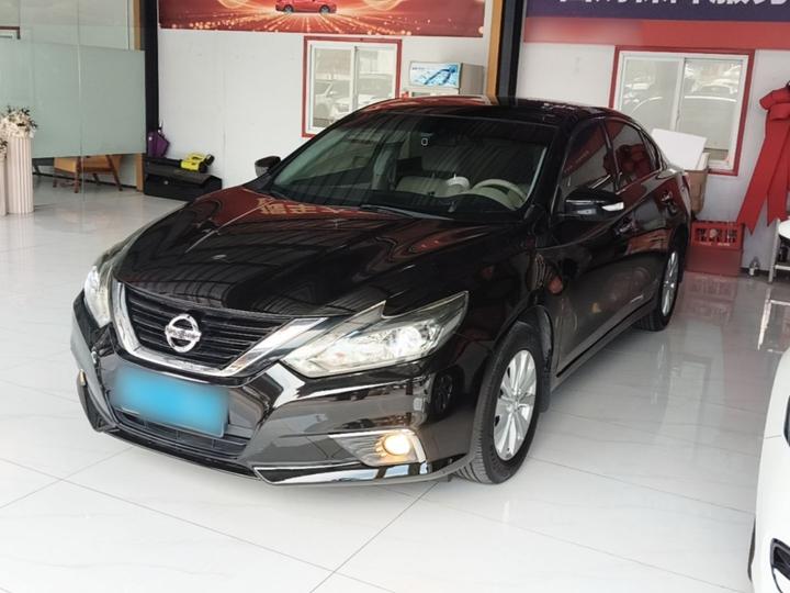 Teana 2016 Facelift 2.0L XL Comfort
