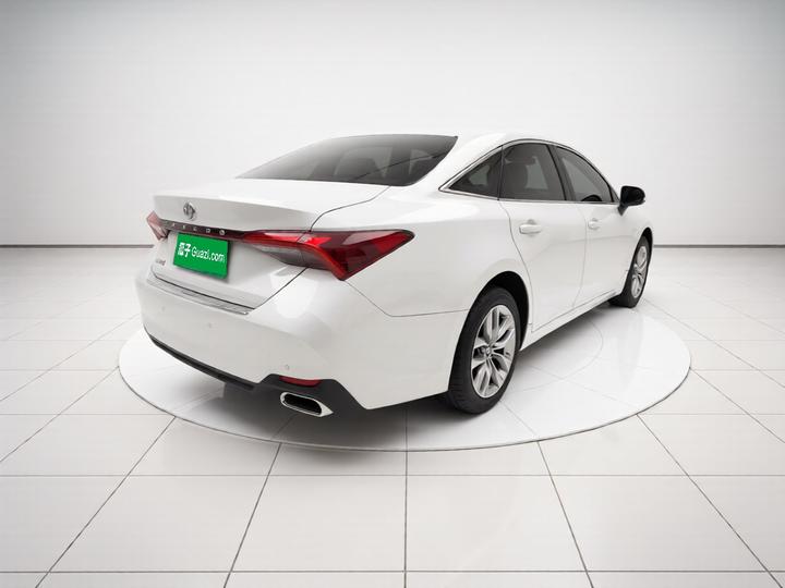 Avalon 2019 2.0L Progressive China VI photo 4