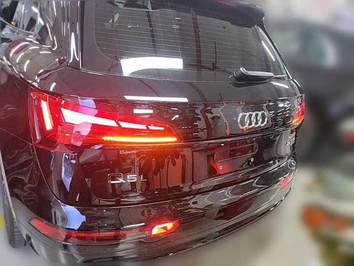 Q5L 2024 45 TFSI Luxury Dynamic photo 5
