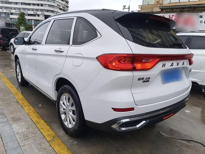 M6 2021 PLUS 1.5T DCT Luxury Connected photo 4