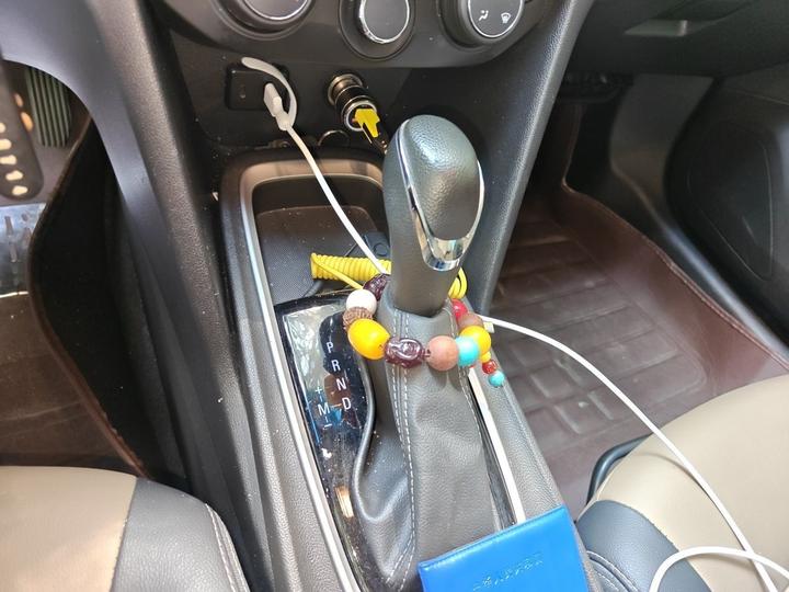 Cruze 2022 320 AT photo 6