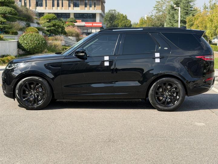 Discovery 2020 3.0 SC V6 30 Special photo 5
