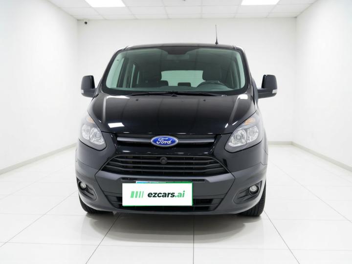 Transit 2019 2.0T Petrol Short Wheelbase 6-Seater China VI photo 2