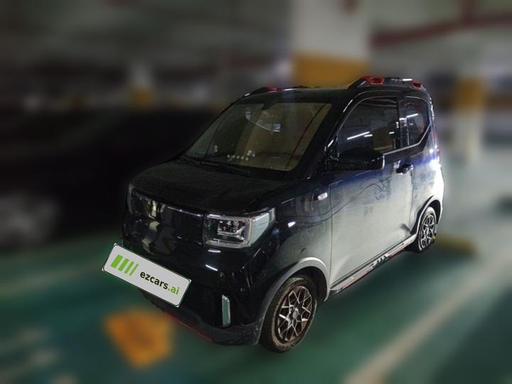 Hongguang MINIEV 2022 GAMEBOY 200km LFP