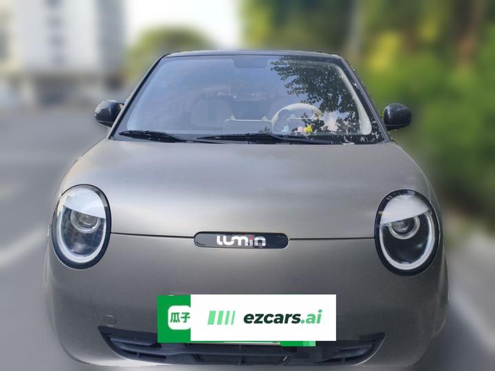 Nevo Changan Lumin 2023 205km photo 2