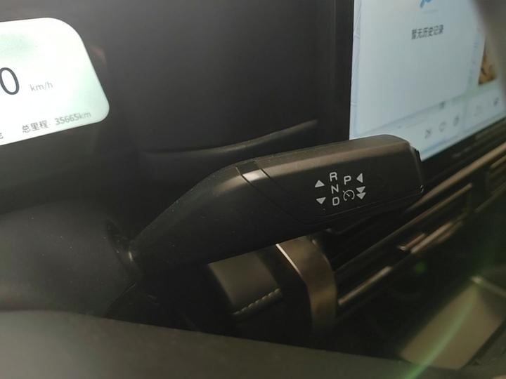 iCAR 03T 2024 501km AWD Long Range photo 5