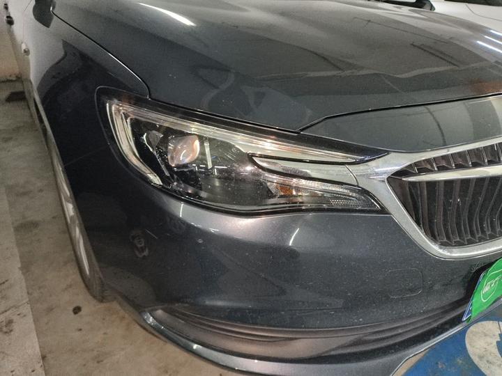 Excelle 2021 Facelift Classic 1.5L AT Elite photo 7
