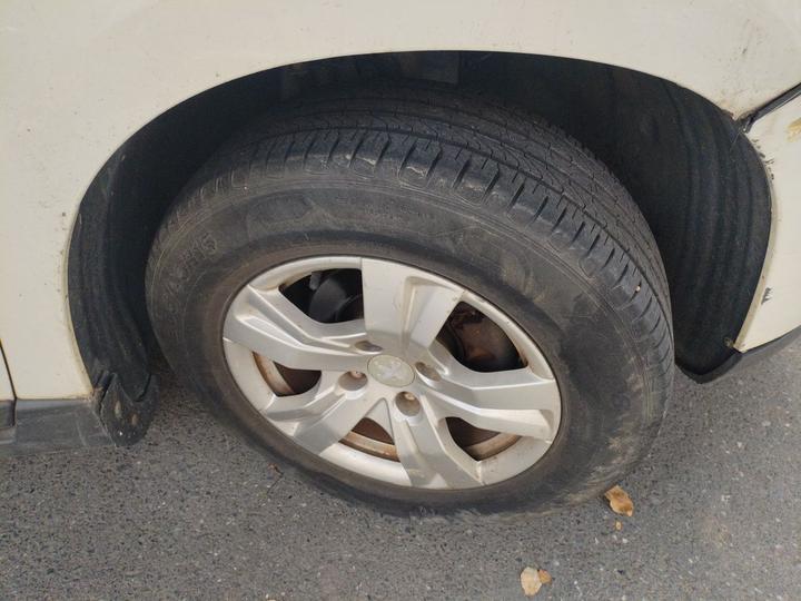 2008 2014 1.6L MT photo 8