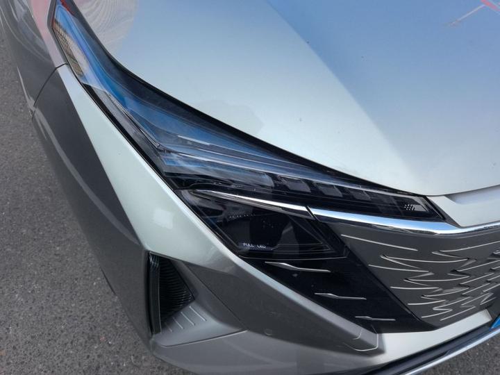 Z6 2022 1.5T DCT photo 7