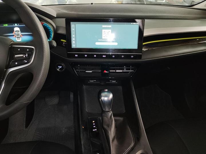 i5 2021 1.5L CVT photo 8