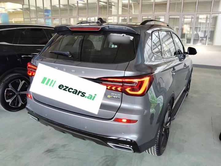 RX5 EV 2020 ePLUS Luxury photo 4