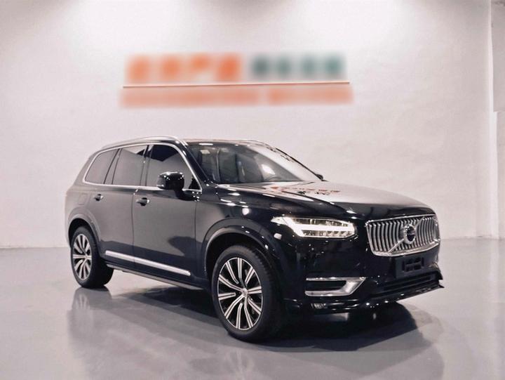XC90 2020 T6 Luxury 7-Seater photo 3