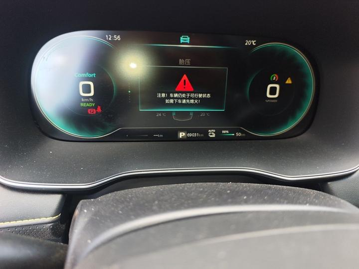RX5 EV 2020 ePLUS Luxury photo 6