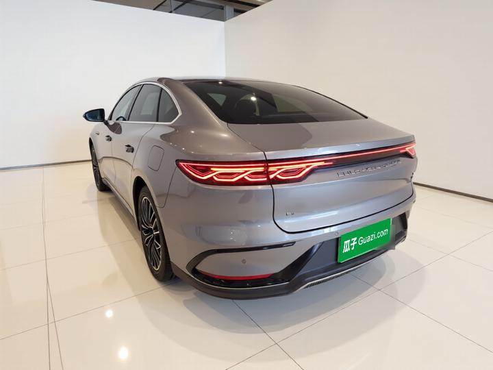 Han 2024 EV Honor 506KM FWD Premium photo 4