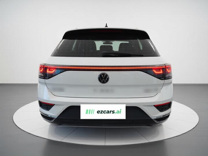 T-Roc 2024 280TSI DSG RWD photo 5