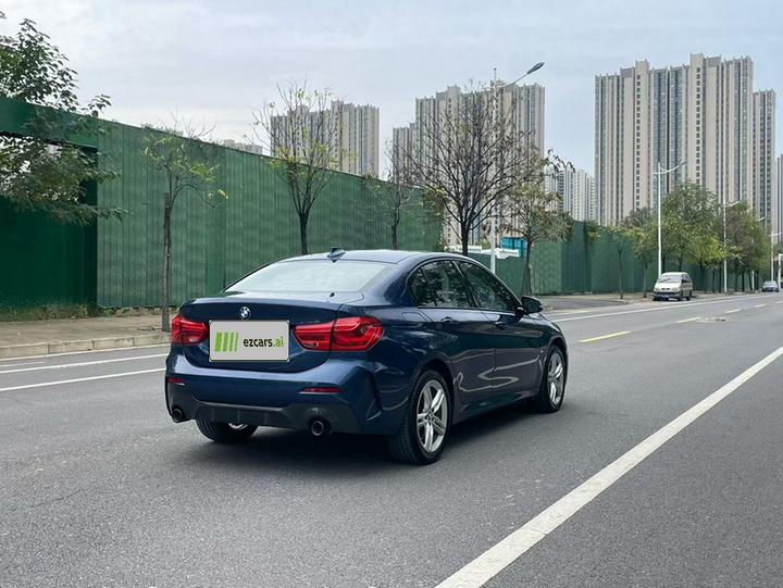 1 Series 2021 Facelift 120i M Sport photo 5