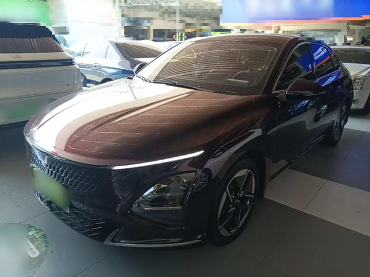 Wuling 2023 150 Advanced
