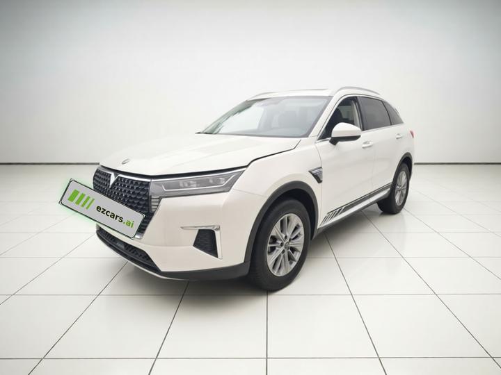 2020 260T AT 48V Mild Hybrid
