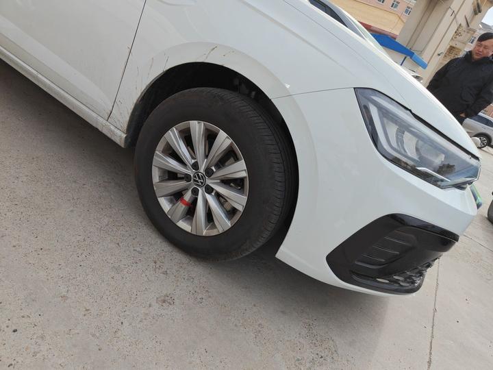 Lavida 2026 1.5L photo 8