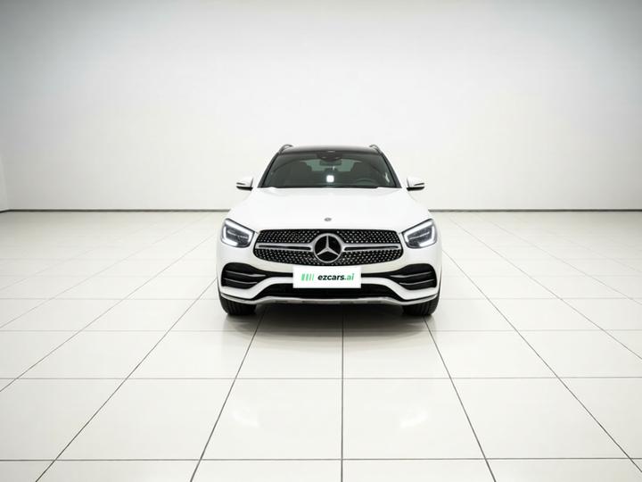 GLC 2021 GLC 300 L 4MATIC Dynamic photo 2